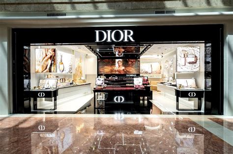 dior beauty senayan city
